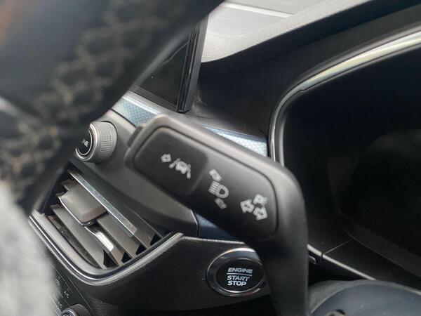 2021 Ford Focus 1.5 EcoBlue Active X Euro 6 (s/s) 5dr