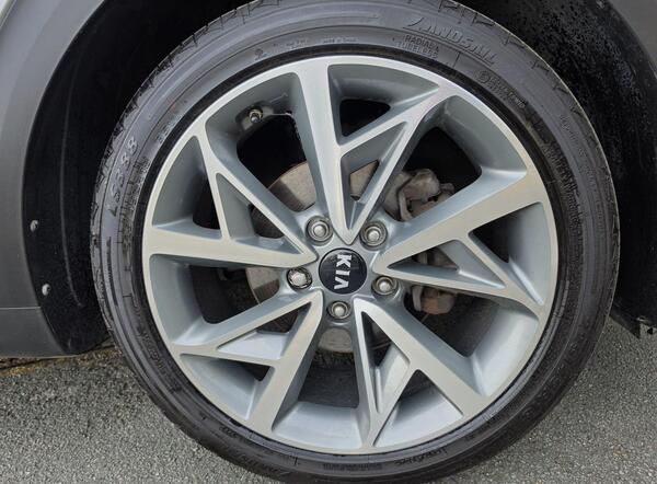 2020 Kia Niro 1.6 GDi 3 DCT Euro 6 (s/s) 5dr