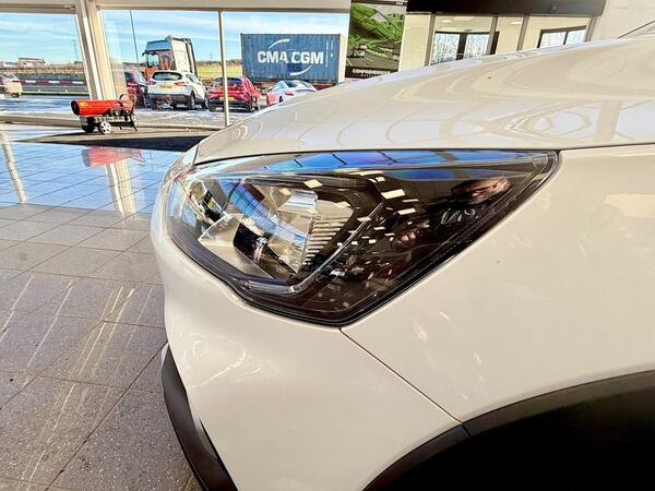 Ford Focus view 6