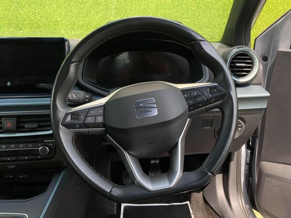 2023 SEAT Arona 1.0 TSI XPERIENCE Euro 6 (s/s) 5dr