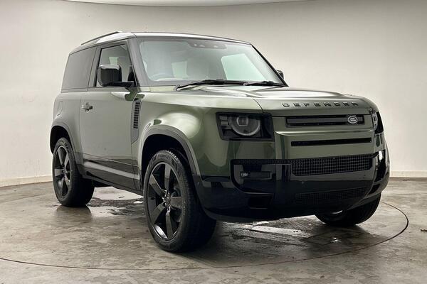 The best deals on brand new cars in stock.