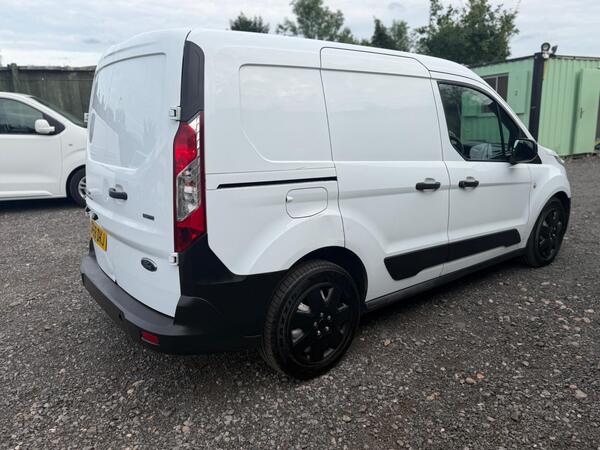 2018 Ford Transit Connect 1.5 220 EcoBlue Crew Van L1 Euro 6 (s/s) 6dr