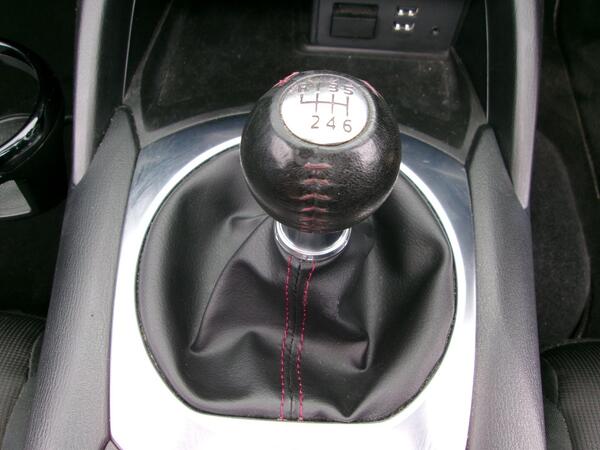 2016 Mazda MX-5 1.5 SKYACTIV-G SE-L Nav Euro 6 2dr