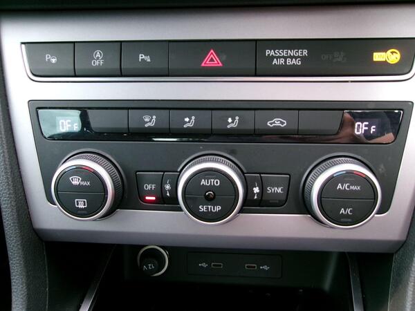2021 SEAT Ateca 1.5 TSI EVO FR Euro 6 (s/s) 5dr