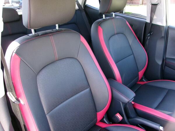2023 Kia Picanto 1.0 T-GDi GT-Line S Euro 6 (s/s) 5dr