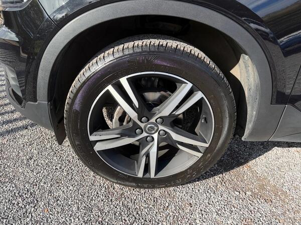 2022 Volvo XC40 1.5 T3 R-Design Auto Euro 6 (s/s) 5dr