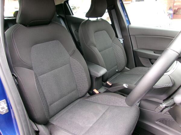 2023 Renault Clio 1.0 TCe Evolution Euro 6 (s/s) 5dr