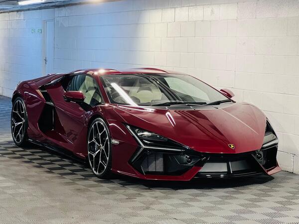 Motorhub | Car dealership in Keighley | AutoTrader