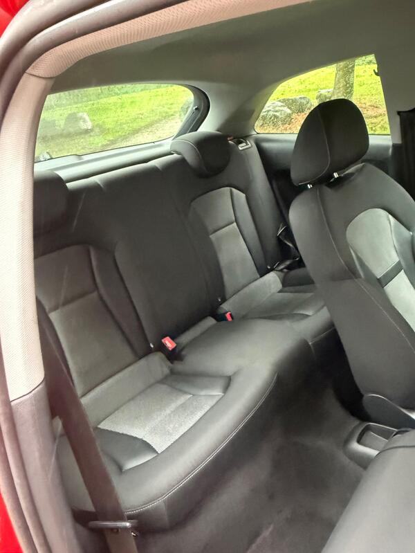 2012 Audi A1 1.4 TFSI Sport Euro 5 (s/s) 3dr