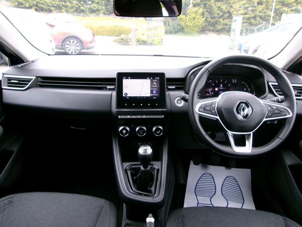 2023 Renault Clio 1.0 TCe Evolution Euro 6 (s/s) 5dr