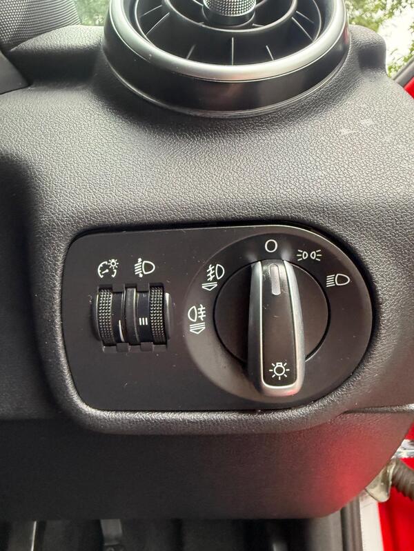 2012 Audi A1 1.4 TFSI Sport Euro 5 (s/s) 3dr