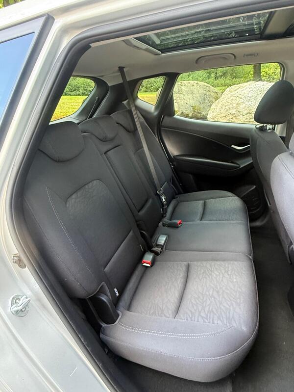 2016 Hyundai ix20 1.4 Blue Drive Premium Euro 6 (s/s) 5dr