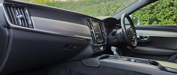 2019 Volvo V90 2.0 D5 PowerPulse R-Design Auto AWD Euro 6 (s/s) 5dr