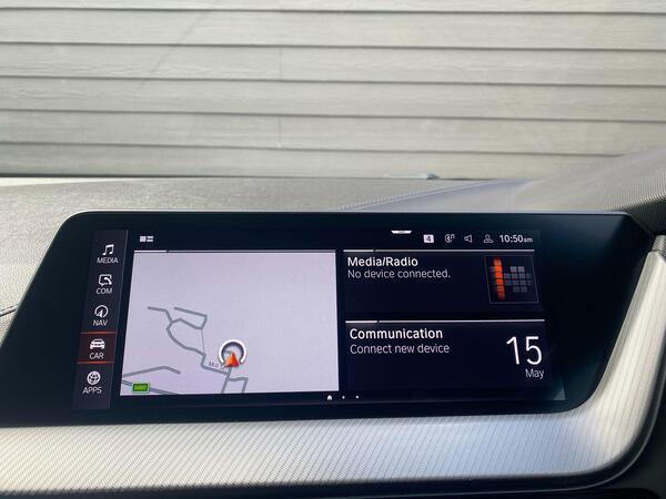 2022 BMW 1 Series 1.5 118i M Sport (LCP) DCT Euro 6 (s/s) 5dr
