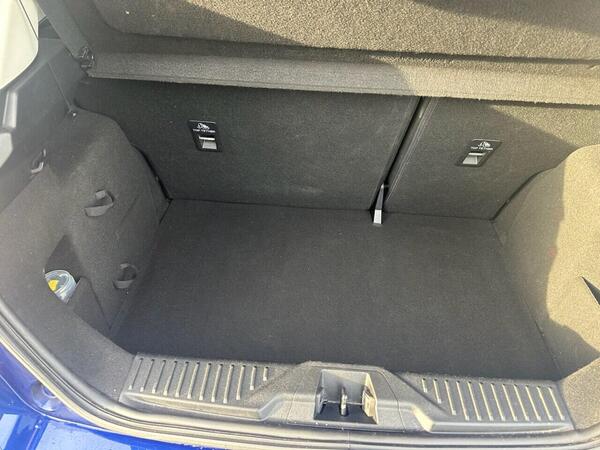 Ford Fiesta view 6