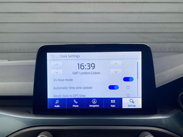 2021 Ford Focus 1.5 EcoBlue Active X Euro 6 (s/s) 5dr