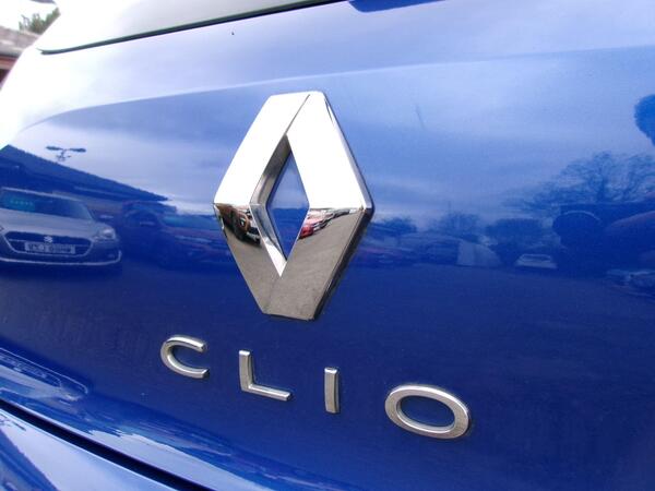 2023 Renault Clio 1.0 TCe Evolution Euro 6 (s/s) 5dr