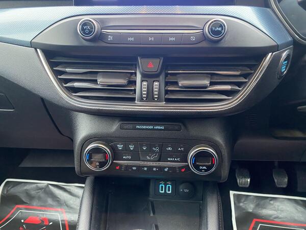 2021 Ford Focus 1.5 EcoBlue Active X Euro 6 (s/s) 5dr