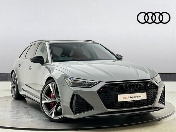 Belfast Audi | Car dealership in Belfast | Autotrader