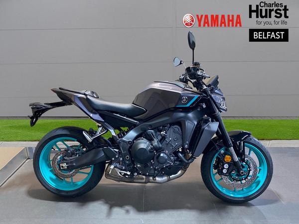 Yamaha MT 09 bikes for sale AutoTrader Bikes