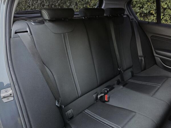 2018 BMW 1 Series 1.5 116d Sport Euro 6 (s/s) 5dr