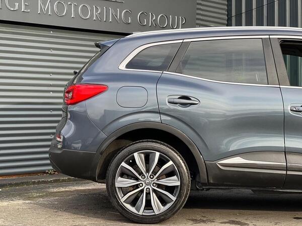 Renault Kadjar view 5