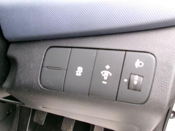 2014 Hyundai i10 1.0 SE Euro 5 5dr