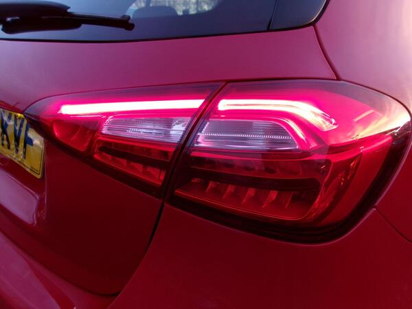 2020 Mercedes-Benz A Class 1.3 A180 SE Euro 6 (s/s) 5dr
