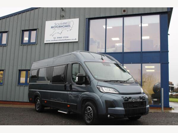 Malibu Relax 640 LE R