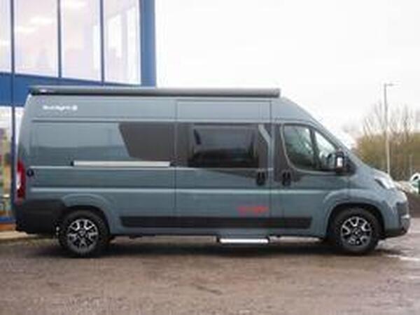 Sunlight Cliff Adventure 602