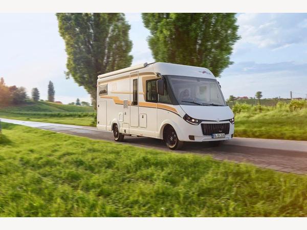 Malibu I 450 RB-LE
