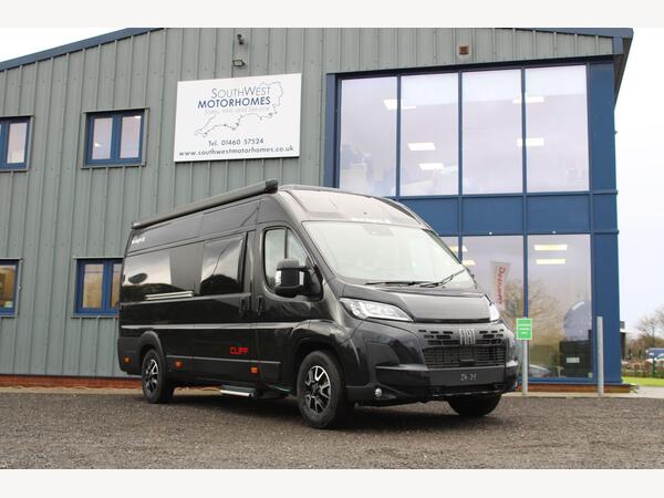 Sunlight Cliff 640 Adventure Edition