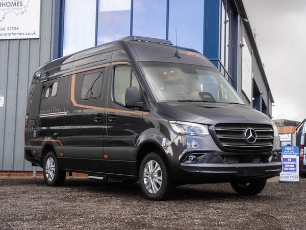 Malibu genius 641 LE