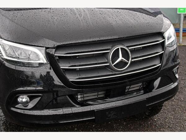 Malibu Genius 4x4 performance