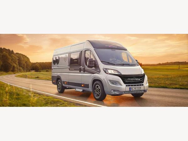 Malibu diversity 640 LE K GT