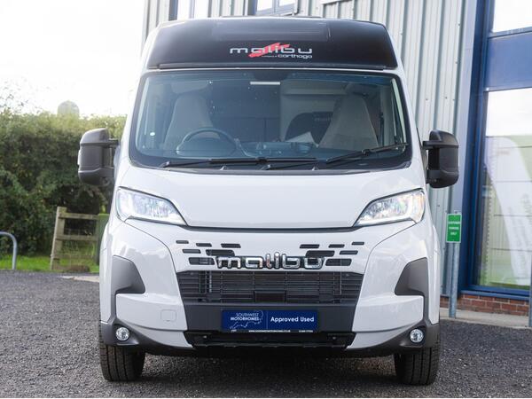 Malibu diversity 640 LE K GT