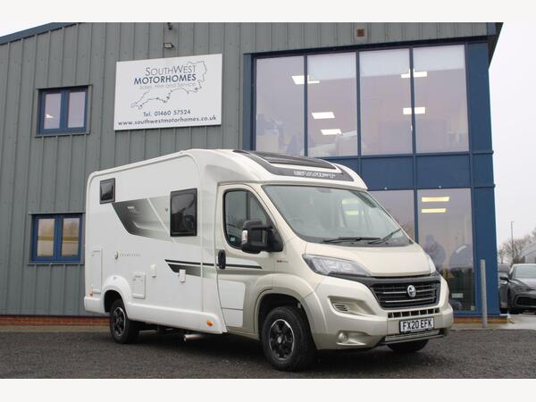 Swift Escape Compact C205