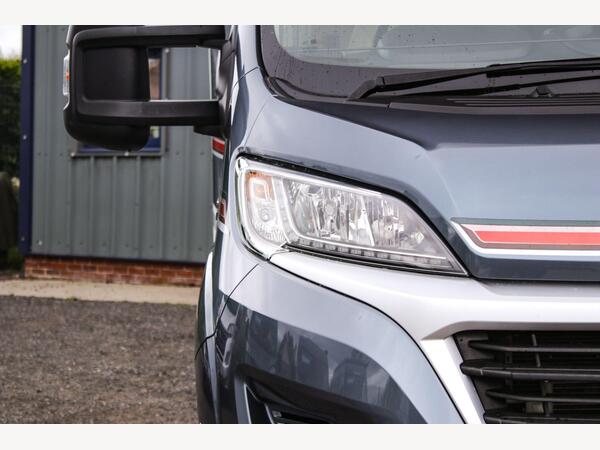 Auto-Trail Mohawk