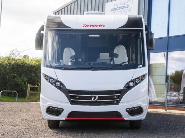 Dethleffs Trend I 6817 EB