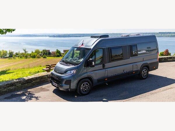 Malibu Relax 640 LE R