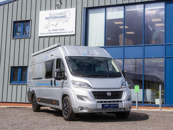 Adria Sun Living V65 SL