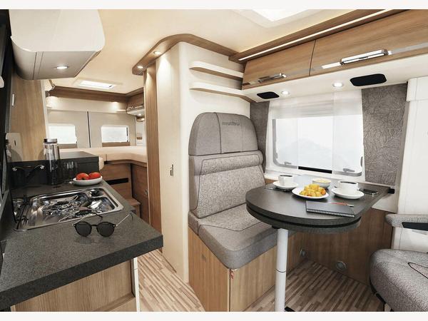 Malibu diversity 640 LE K GT
