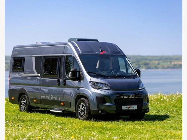 Malibu Relax 640 LE R