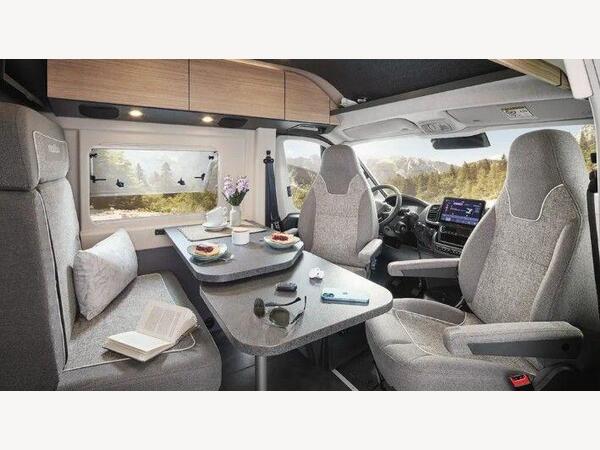 Malibu Relax 640 LE R