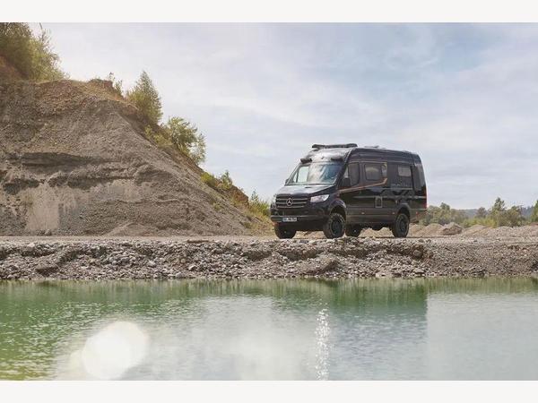 Malibu genius performance 4x4 641 LE