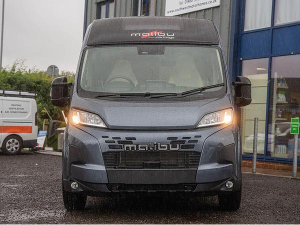 Malibu comfort 640 LE GT