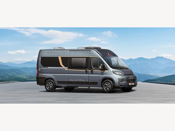 Malibu compact 540 DB