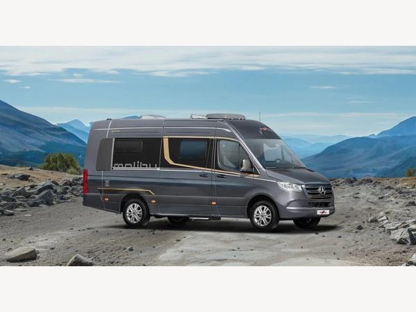 Malibu genius 641 LE