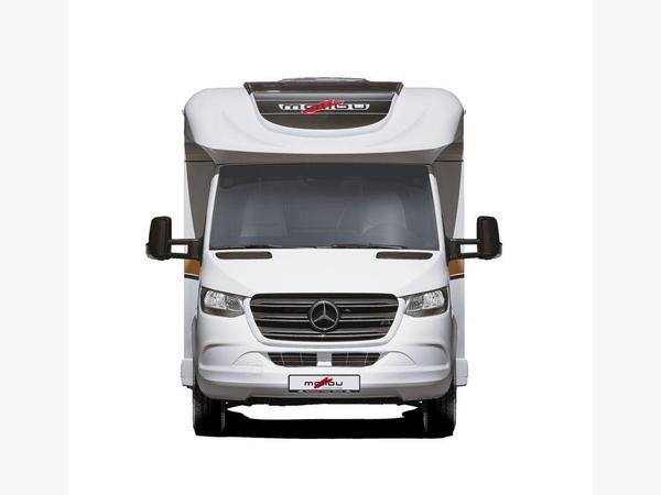 Malibu T 450 RB-LE