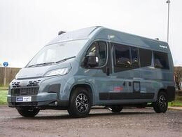 Sunlight Cliff Adventure 602